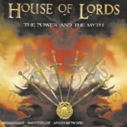 House Of Lords : The Power and the Myth